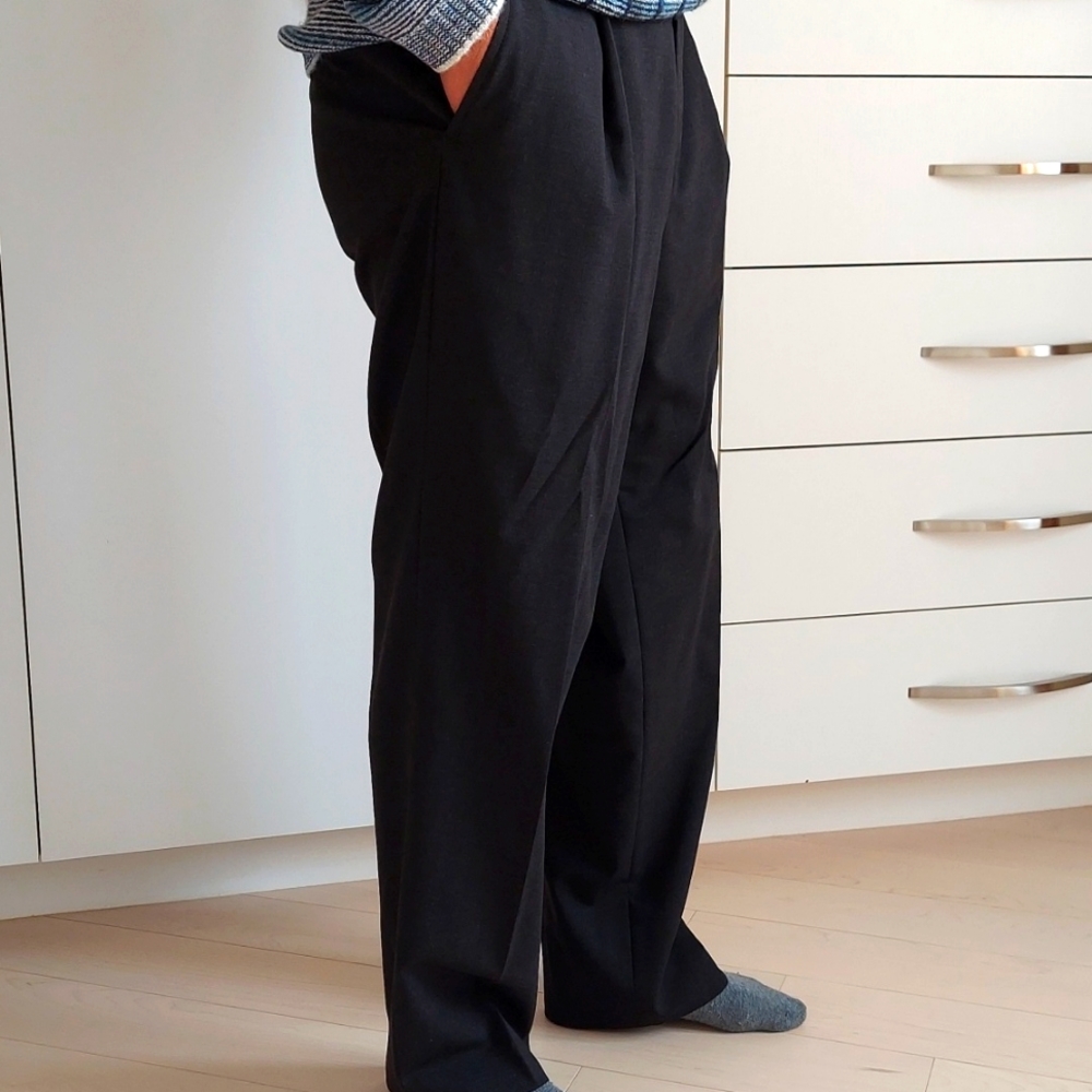 Hugo Boss Mens Pants - Picture 10 of 11